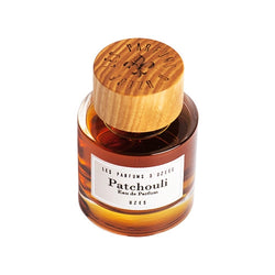 Patchouli Eau de Parfum (50 ml) - Les Parfums d'Uzège