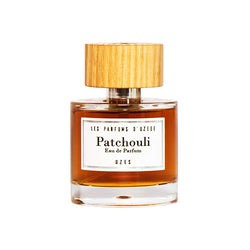 Patchouli Eau de Parfum (50 ml) - Les Parfums d'Uzège