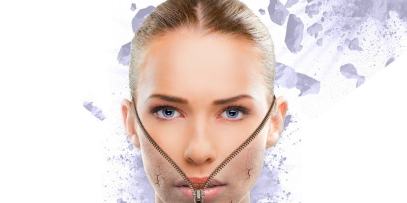 Teint éclatant grâce au peeling Vortex chez Cosmesud Baillargues