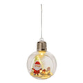Pendentifs d’Arbre LED Noël - Out of the Blue