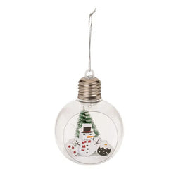 Pendentifs d’Arbre LED Noël - Out of the Blue