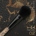 Pinceau Fond de Teint Wild Nature 02 - Youstar