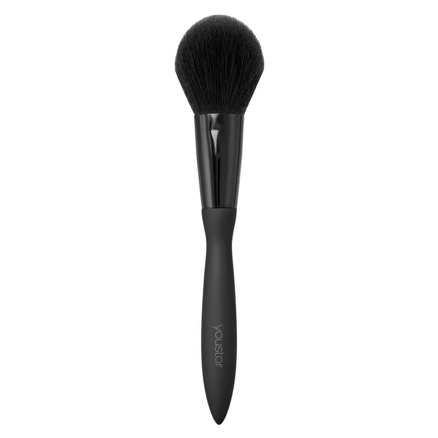 Pinceau Poudre Série Black - Youstar