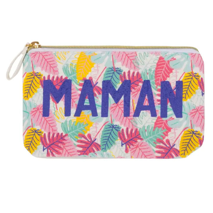 Pochette en Coton Maman - Draeger