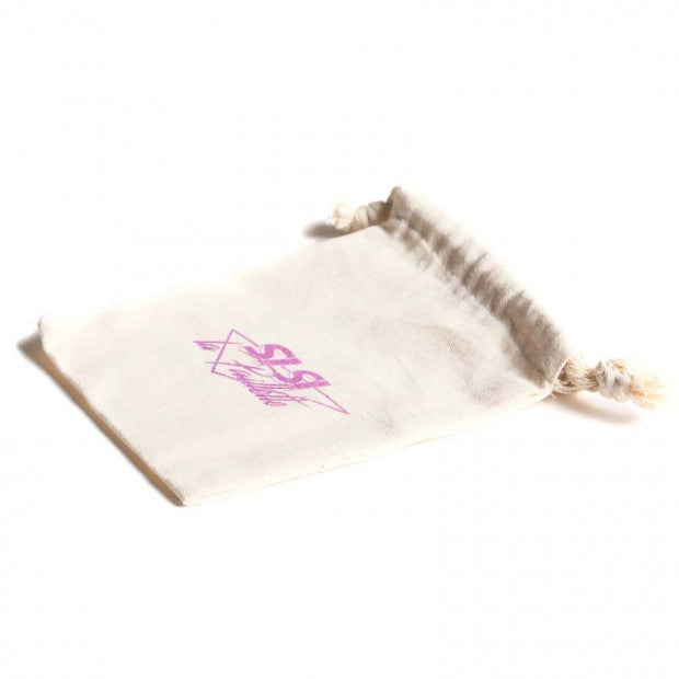 Pochon Coton Bio - Si Si La Paillette