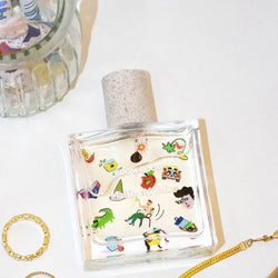 Poom Poom Eau de Parfum (50 ml) - Maison Martine