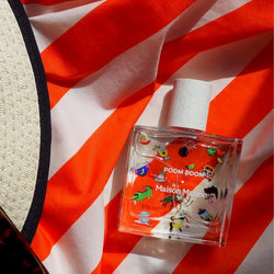 Poom Poom Eau de Parfum (50 ml) - Maison Martine