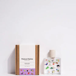 Poom Poom Eau de Parfum (50 ml) - Maison Martine