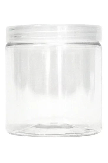 Pot Vide avec Couvercle (300 ml) - Waam