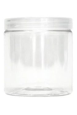 Pot Vide avec Couvercle (300 ml) - Waam