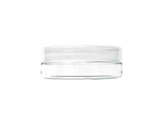 Pot Vide avec Couvercle (50 ml) - Waam