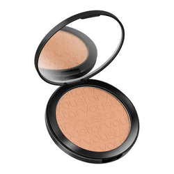 Poudre Bronzante Compacte - 02 Medium - Youstar
