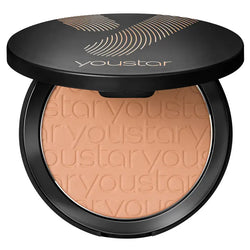 Poudre Bronzante Compacte - 02 Medium - Youstar