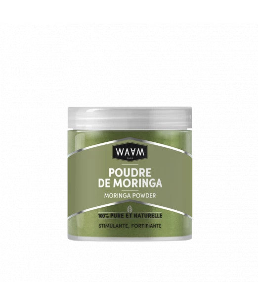 Poudre de Moringa - WAAM
