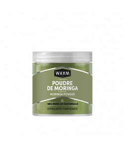 Poudre de Moringa - WAAM