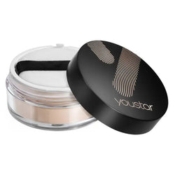 Poudre Fixatrice Libre Translucide LUCENT FX - Youstar