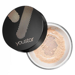 Poudre Fixatrice Libre Translucide LUCENT FX - Youstar