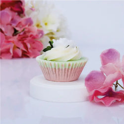 Praline de Bain Bouquet de Couleurs - BadeFee