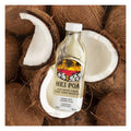 Pur Monoï de Tahiti AO Coco (100 ml) - Hei Poa