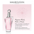 Rose Pour Elle Eau de Parfum (100 ml) - Mauboussin Parfums