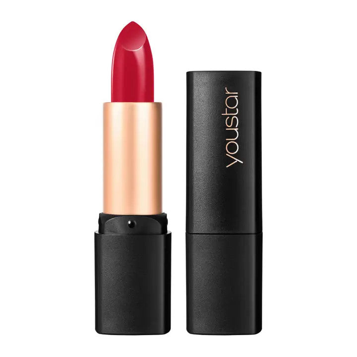 Rouge à Lèvres Éclat Intense N°04 Passion - Youstar