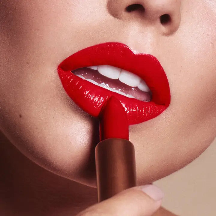 Rouge à Lèvres Éclat Intense N°04 Passion - Youstar