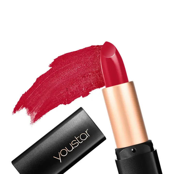 Rouge à Lèvres Éclat Intense N°04 Passion - Youstar