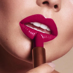 Rouge à Lèvres Éclat Intense N° 06 Rouge Rubis - You Star