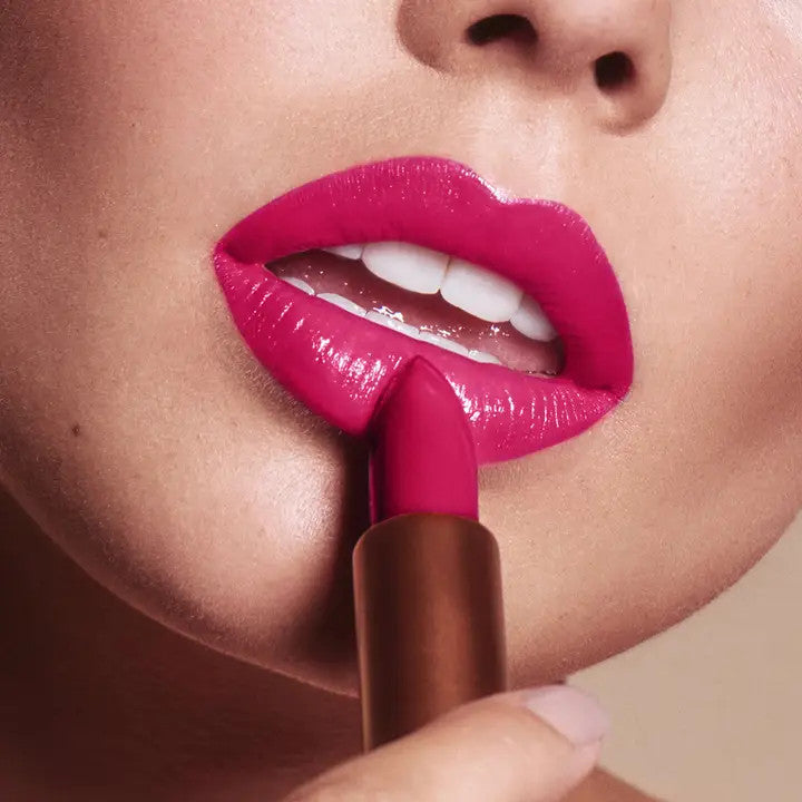 Rouge à Lèvres Intense Colour N°03 Pretty Pink - Youstar