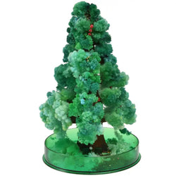 Sapin de Noël Magique - Vilaines Filles