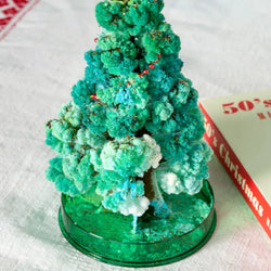 Sapin de Noël Magique - Vilaines Filles