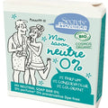Savon Bio Neutre Sans Parfum - Secrets de Provence
