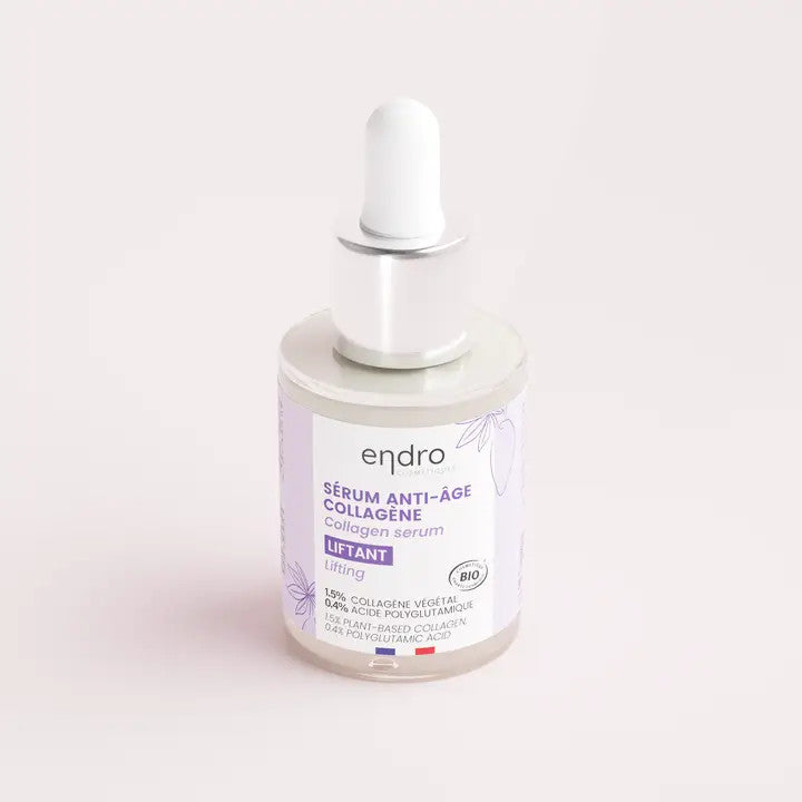 Sérum Anti-Âge Collagène - Endro Cosmétiques