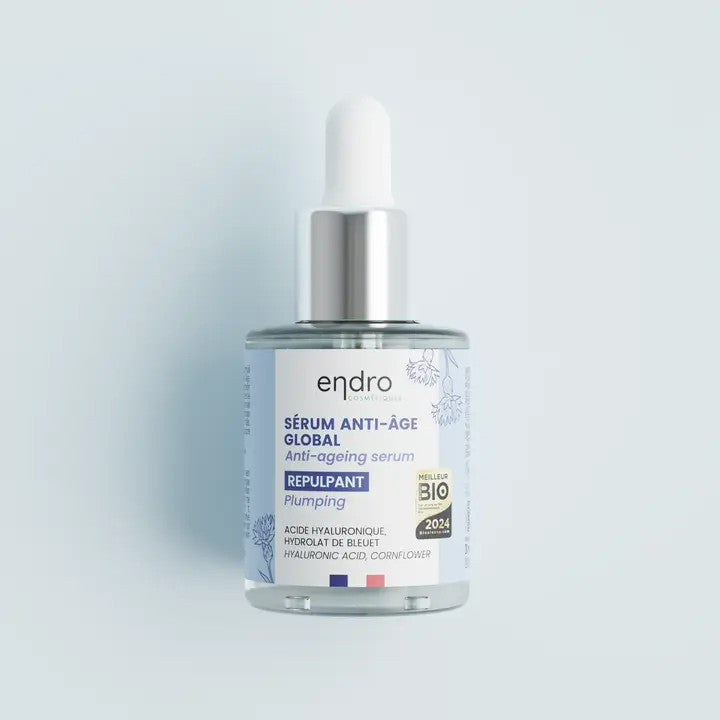 Sérum Anti-Âge Global (30 ml) - Endro