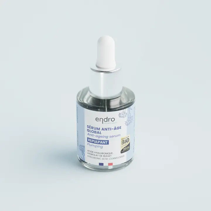 Sérum Anti-Âge Global (30 ml) - Endro