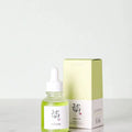 Sérum Calmant Thé Vert & Panthénol (30 ml) - Beauty of Joseon