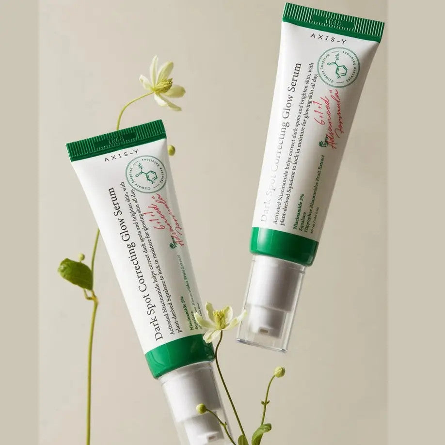 Sérum Correcteur de Taches Foncées (50 ml) - AXIS-Y