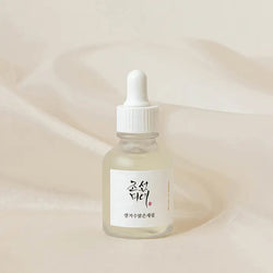 Sérum Glow Deep Riz + Alpha-Arbutine (30 ml) - Beauty of Joseon
