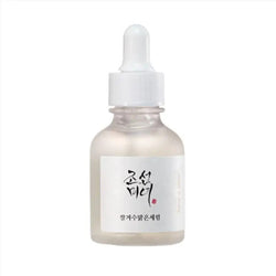 Sérum Glow Deep Riz + Alpha-Arbutine (30 ml) - Beauty of Joseon