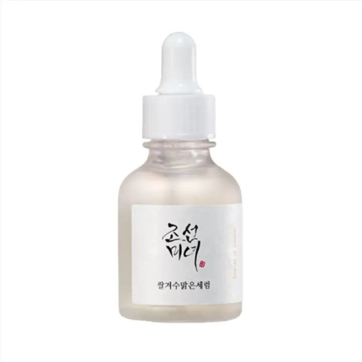 Sérum Glow Deep Riz + Alpha-Arbutine (30 ml) - Beauty of Joseon