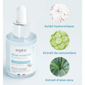 Sérum Hydratant 48h (30 mL) - Endro
