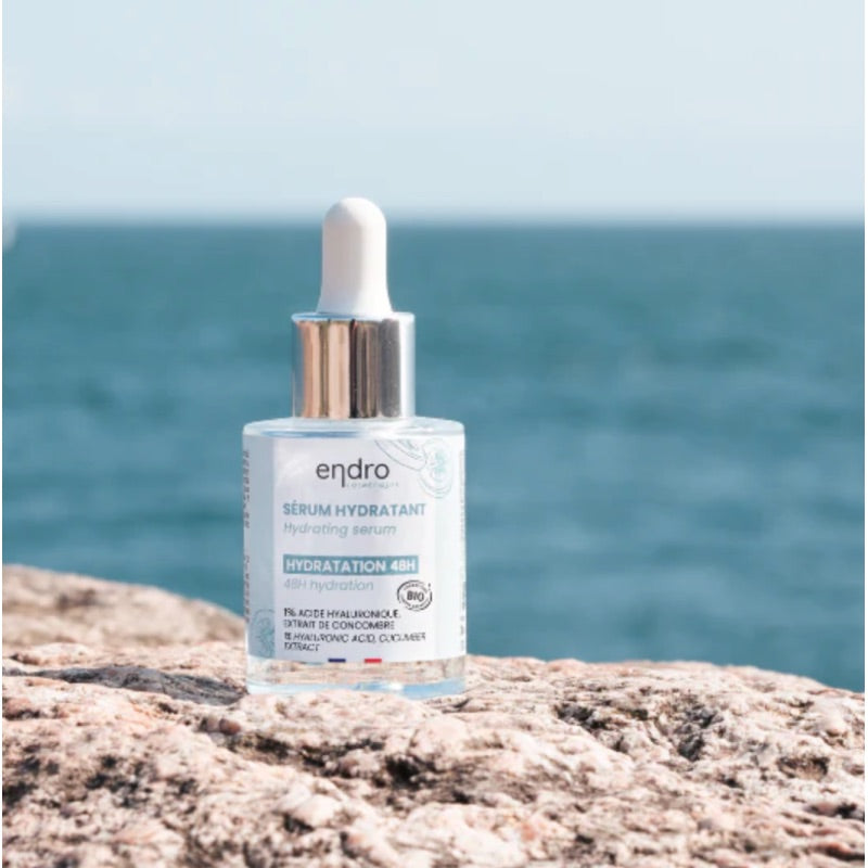 Sérum Hydratant 48h (30 mL) - Endro