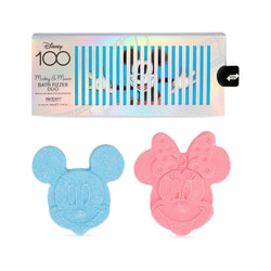 Set Boules de Bain Disney 100 (Mad Beauty)