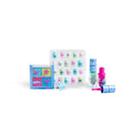 Set Maquillage Sirène Yeux et Ongles - Martinelia
