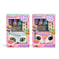 Set Vernis & Tatouages pour Enfant - Martinelia