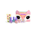 Set Vernis & Tatouages pour Enfant - Martinelia