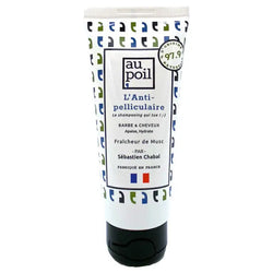 Shampoing Anti-Pelliculaire Apaisant - Au Poil