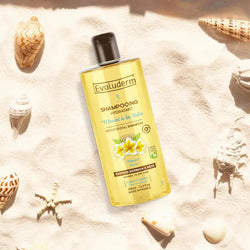 Shampoing Hydratant Monoï à la Folie - Evoluderm