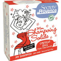 Shampoing Solide BIO Argile Rouge (85 g) - Secret de Provence