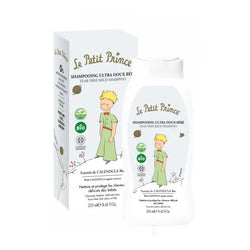 Shampoing Ultra Doux BIO - Le Petit Prince